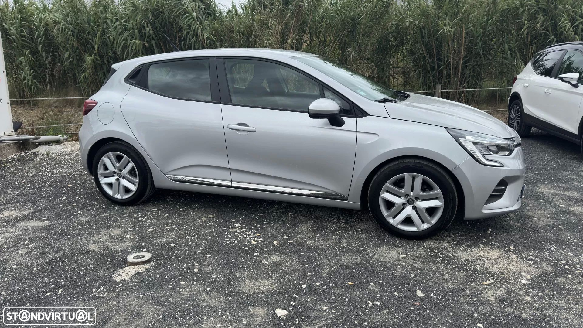 Renault Clio 1.5 Blue dCi Intens - 4