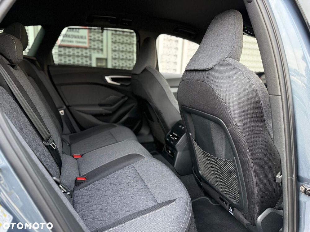 Audi A5 Avant TFSI S tronic - 21