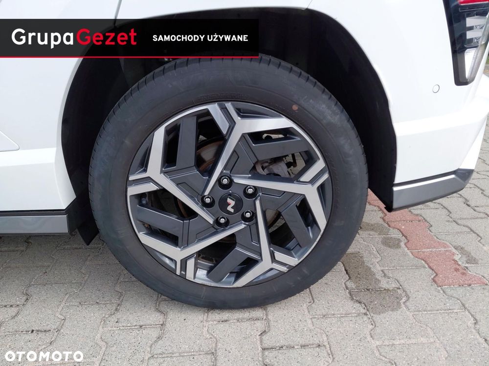 Hyundai Kona - 28