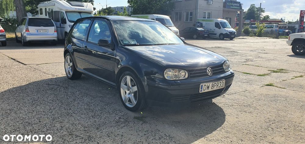 Volkswagen Golf 2.0 Highline - 24