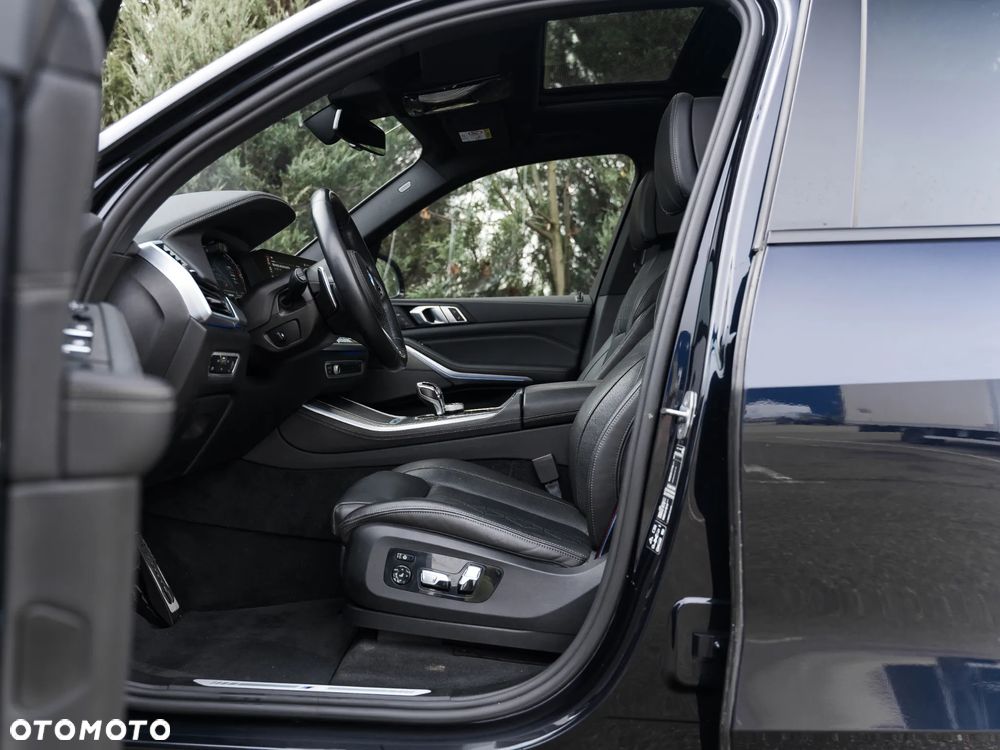 BMW X5 xDrive30d sport - 31