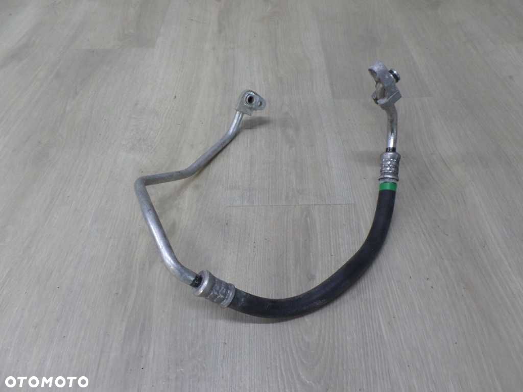 TOYOTA RAV4 AVENSIS 2.0 D4D WAZ PRZEWOD KLIAMTYZACJI 02-05 - 1