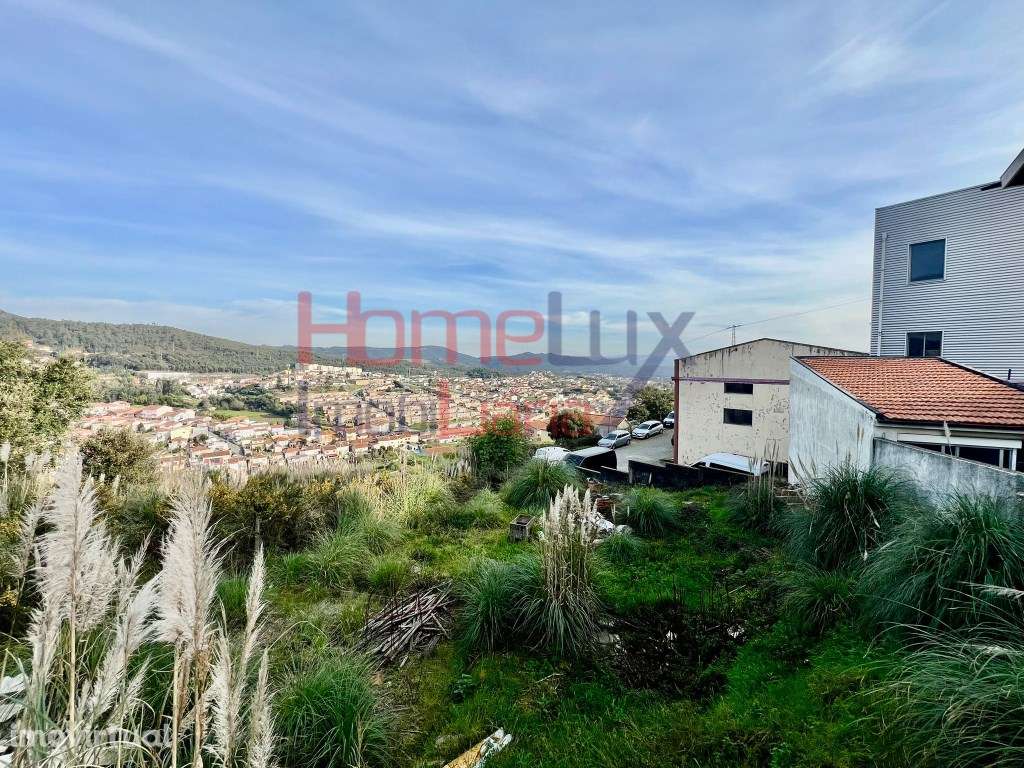 Terreno para Construção em São Pedro da Cova - Grande imagem: 2/5