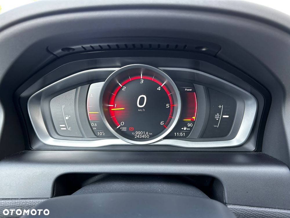 Volvo XC 60 D4 Summum - 18