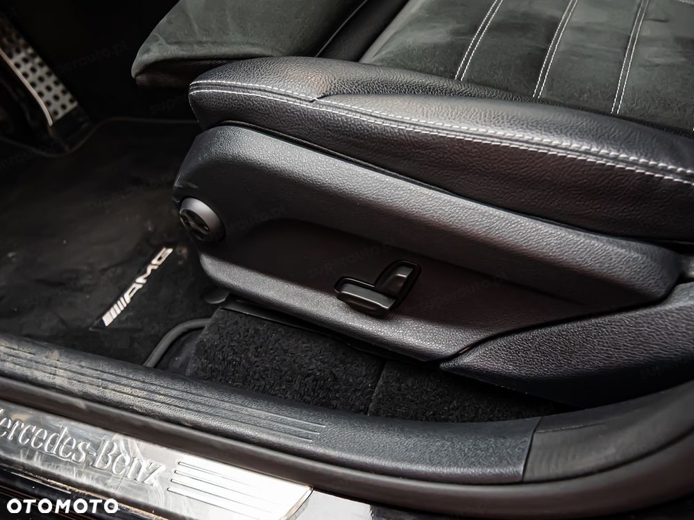 Mercedes-Benz GLC 200 4-Matic - 10