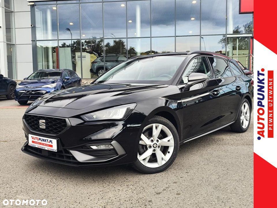 Seat Leon - 1