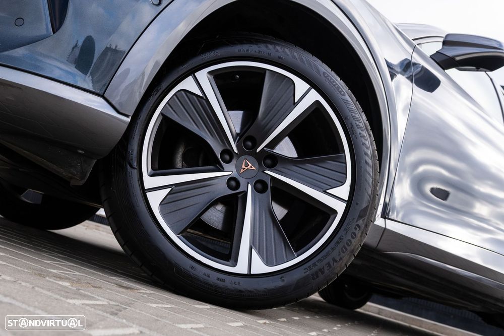 Cupra Formentor 1.5 TSI Plus - 5