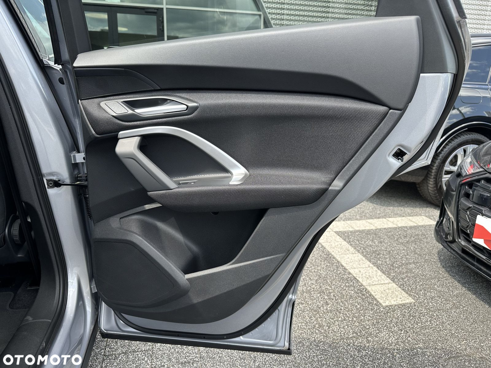 Audi Q5 Sportback - 17