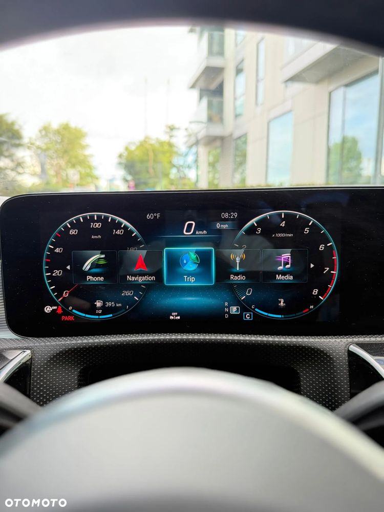 Mercedes-Benz CLA 250 Progressive 7G-DCT - 23