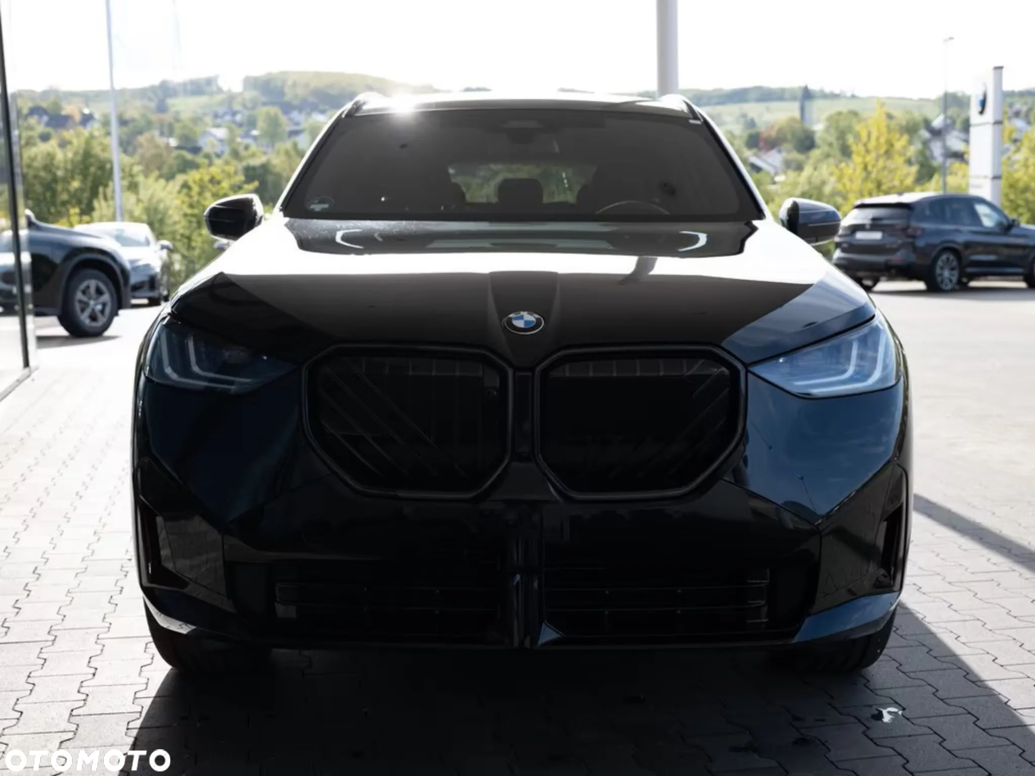 BMW X3 xDrive20d mHEV - 2
