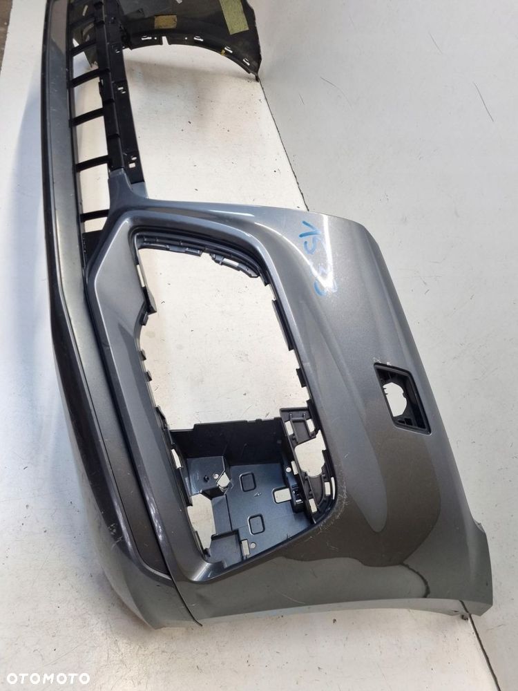 AUDI Q5 II 80A S-LINE 17- Zderzak przód przedni - 2