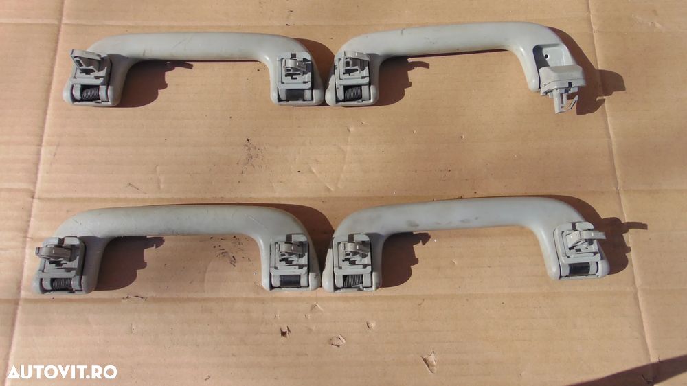 Set Manere plafon Toyota Auris an 2007-2012 - 2