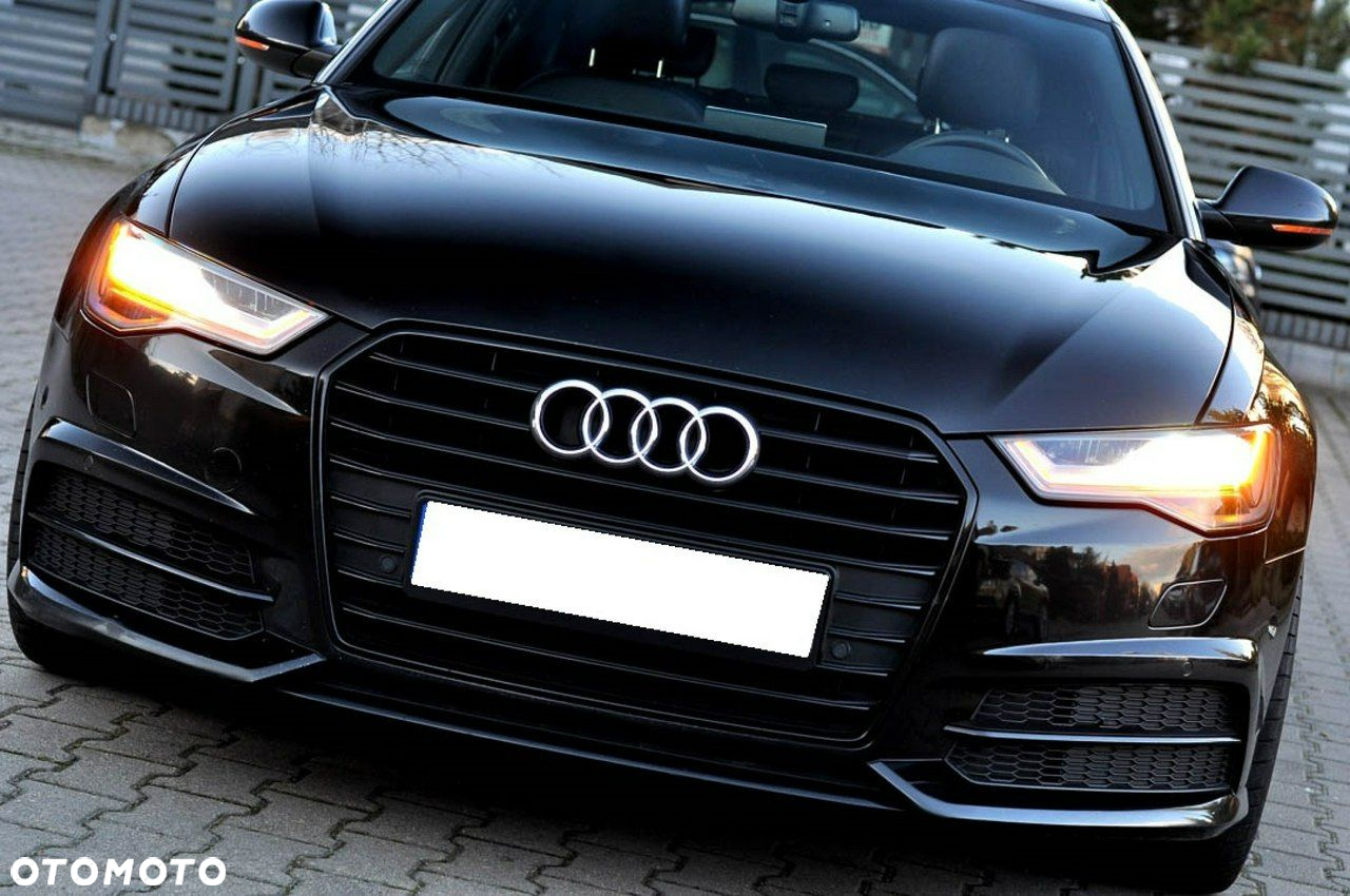 Audi A6 Avant 2.0 TDI Ultra S tronic - 12