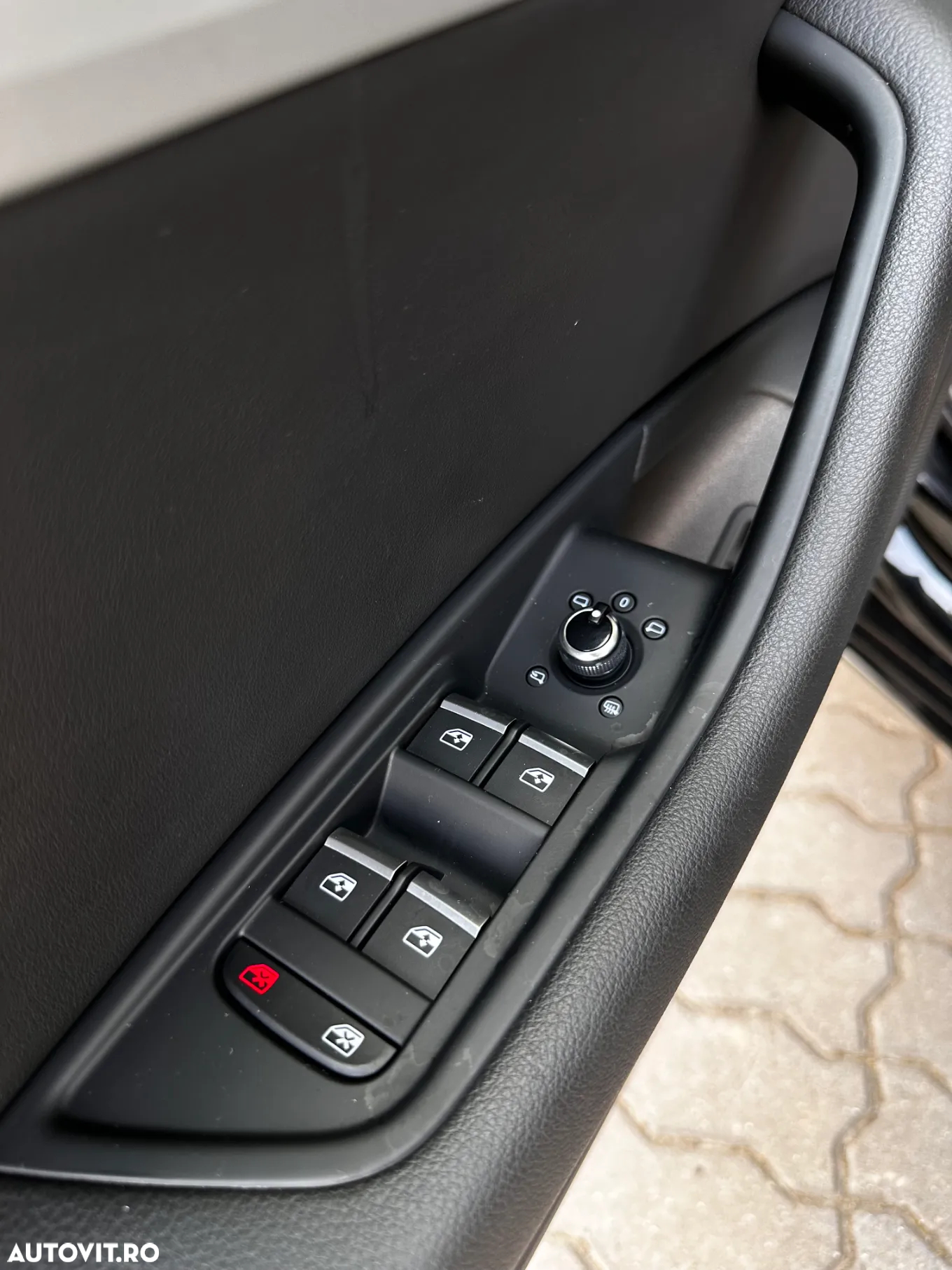 Audi A4 35 TFSI S tronic S line - 21