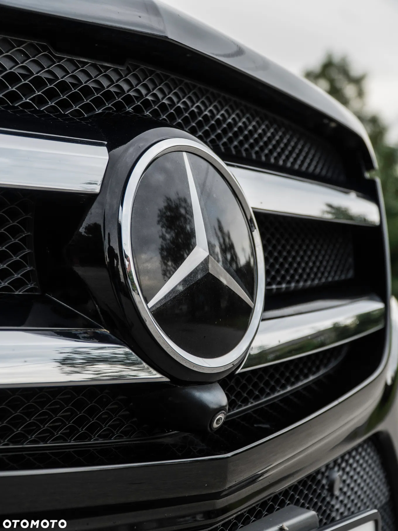Mercedes-Benz GL 500 4-Matic - 13