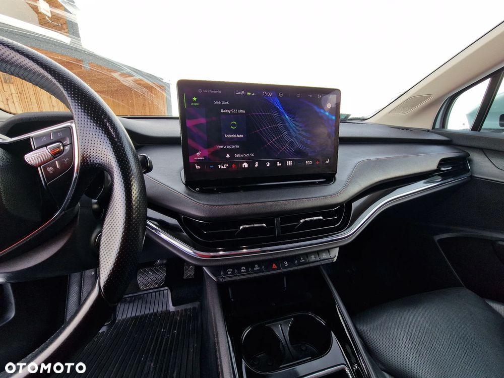 Skoda Enyaq 80 82kWh - 8