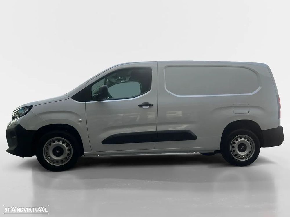 Opel Combo Cargo L2 1.5D - 3