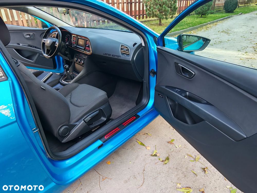 Seat Leon - 13