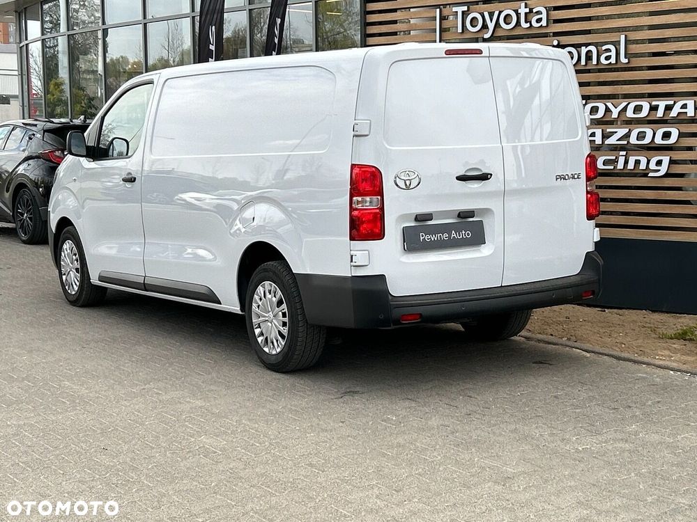 Toyota PROACE - 3