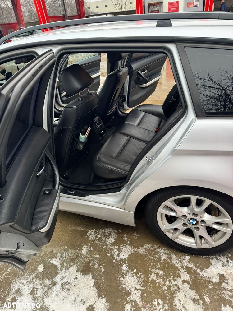 BMW Seria 3 - 23