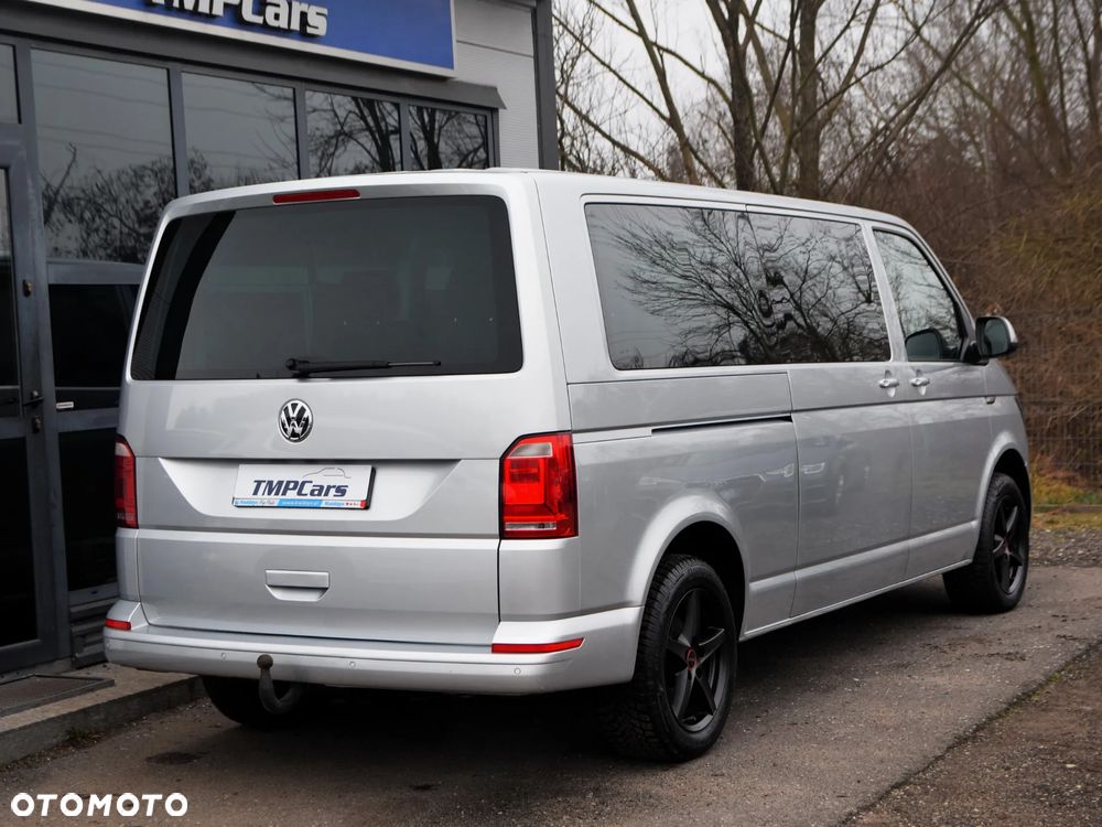 Volkswagen Transporter - 29
