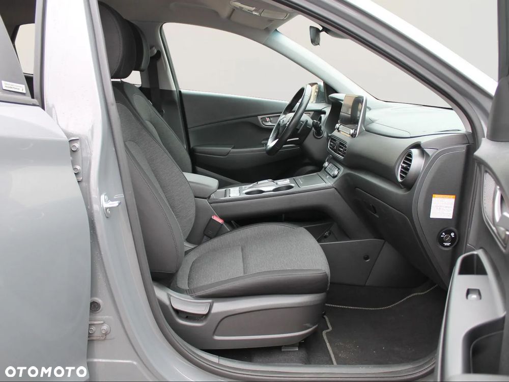 Hyundai Kona Advantage - 11