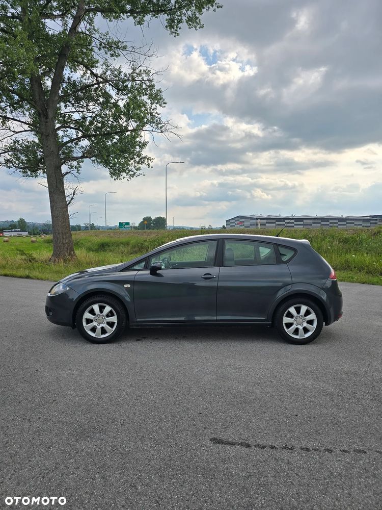 Seat Leon 1.9 TDI Stylance - 22