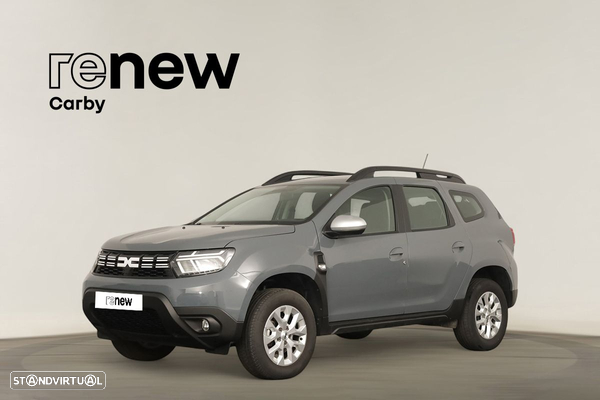 Dacia Duster 1.0 TCe ECO-G Expression Bi-Fuel