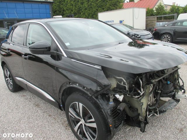 Peugeot 3008 - 2