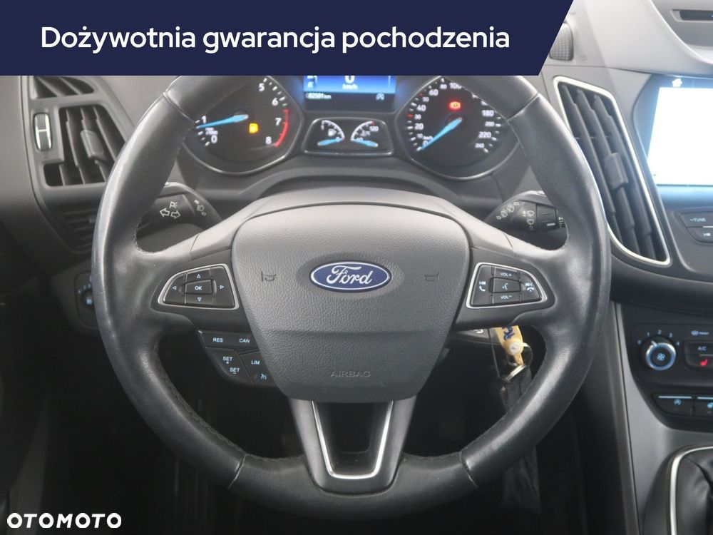 Ford C-MAX - 17