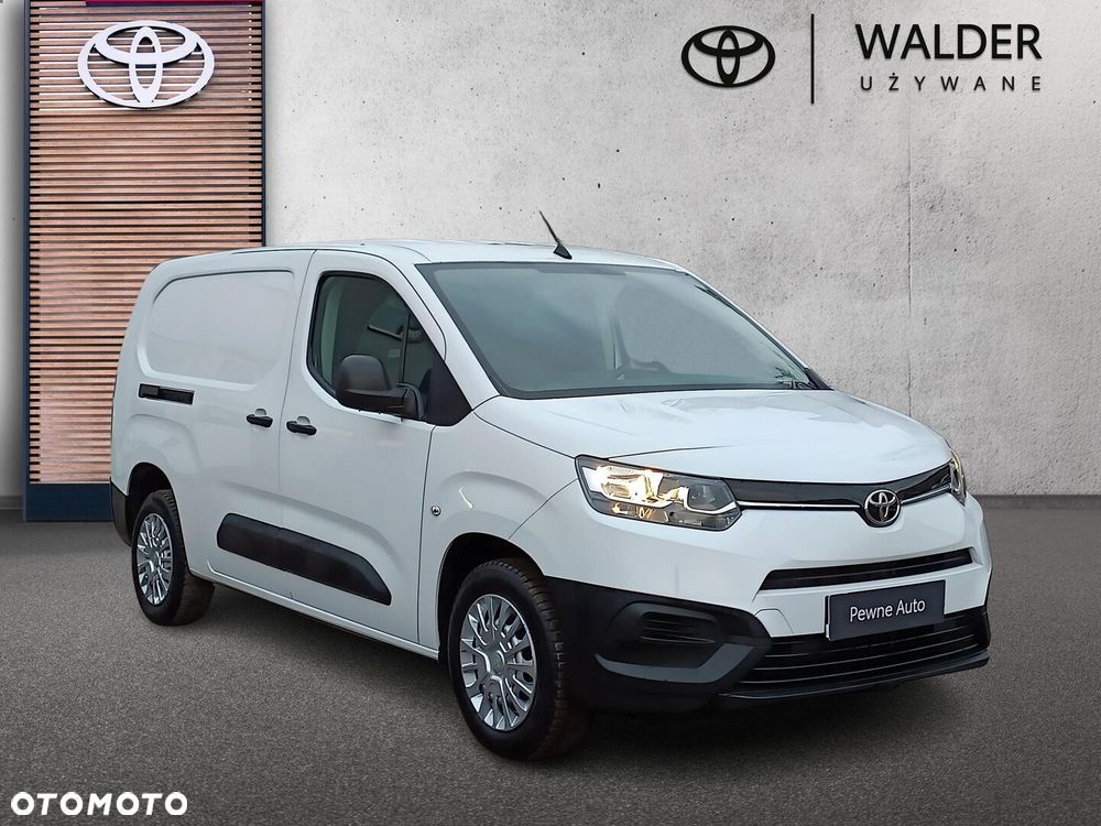 Toyota PROACE CITY - 5