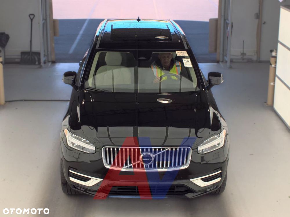 Volvo XC 90