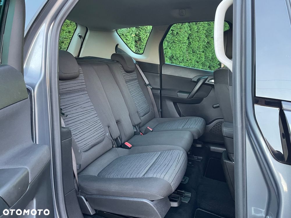 Opel Meriva 1.4 T Design Edition - 38