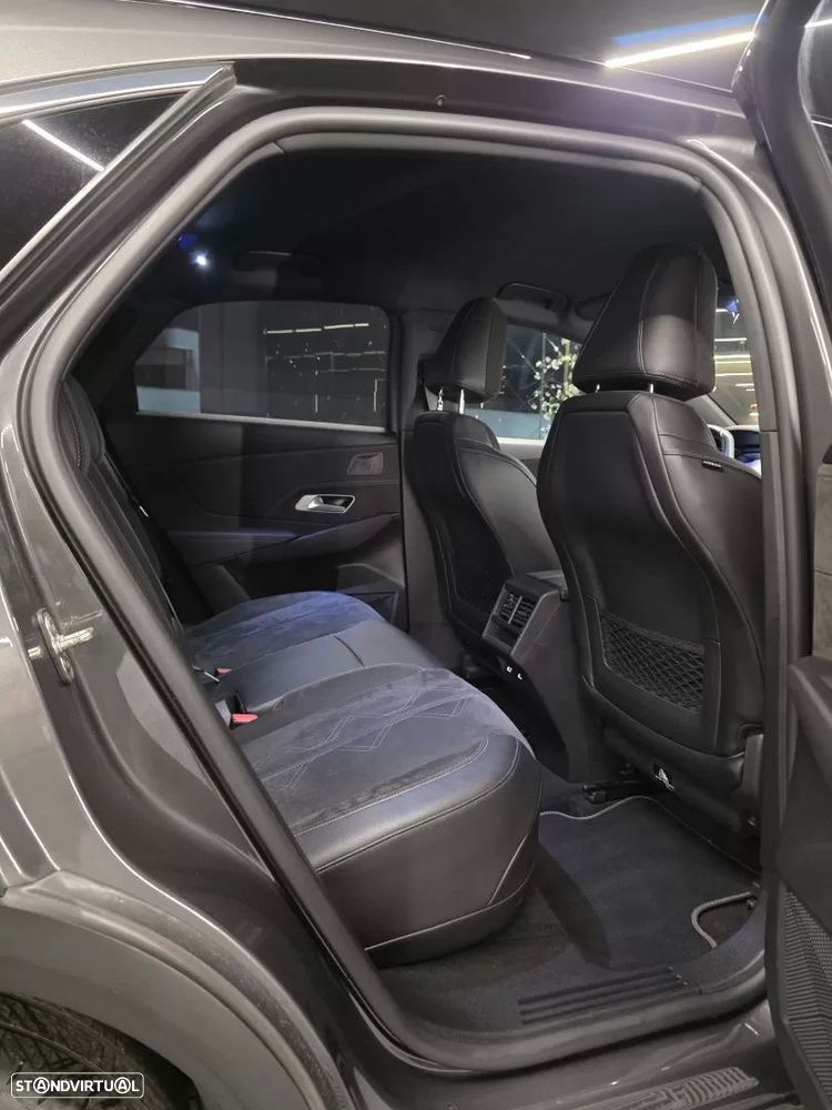 DS DS7 Crossback E-Tense Performance Line EAT8 - 23