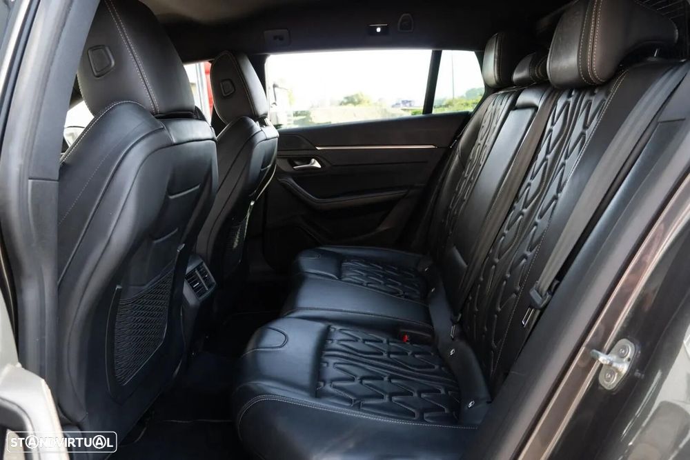 Peugeot 508 SW - 32