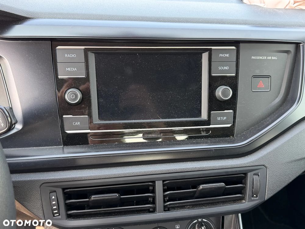Volkswagen Polo 1.0 Start - 26