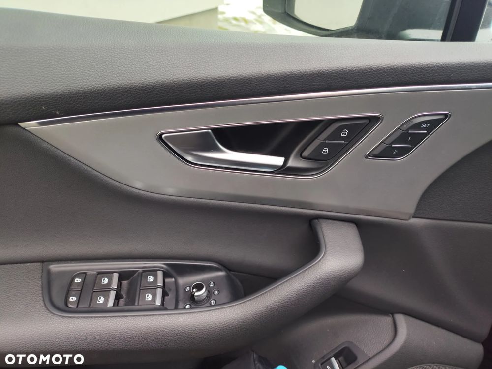 Audi Q7 45 TDI quattro tiptronic S line - 15