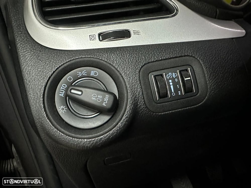 Fiat Freemont 2.0 M-Jet BlackCode - 22