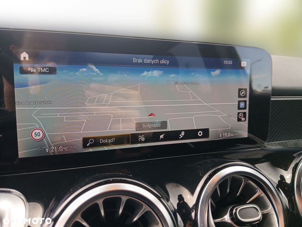 Mercedes-Benz GLB AMG 35 4-Matic - 24