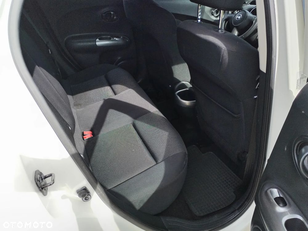 Nissan Juke - 19