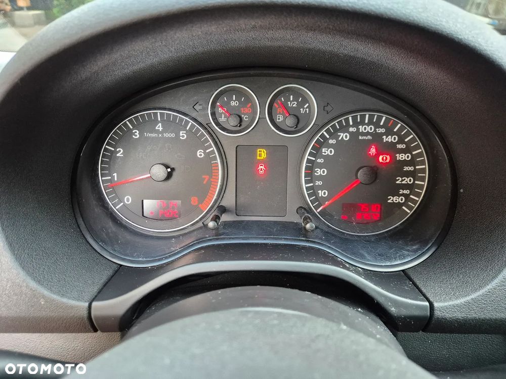 Audi A3 3-drzwiowe - 23
