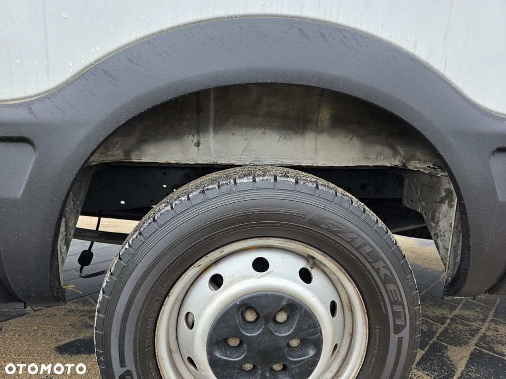 Iveco Daily 35S15 - 13