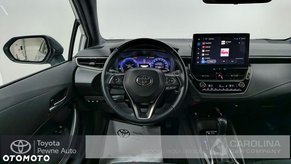 Toyota Corolla 1.8 Hybrid Comfort - 4