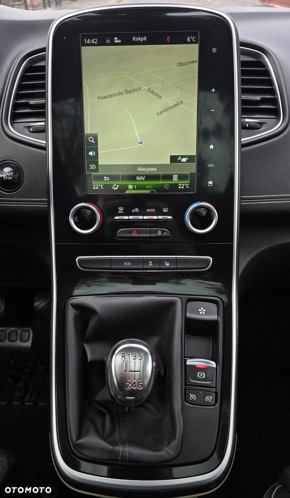 Renault Scenic 1.2 TCe Energy Bose EU6 - 22