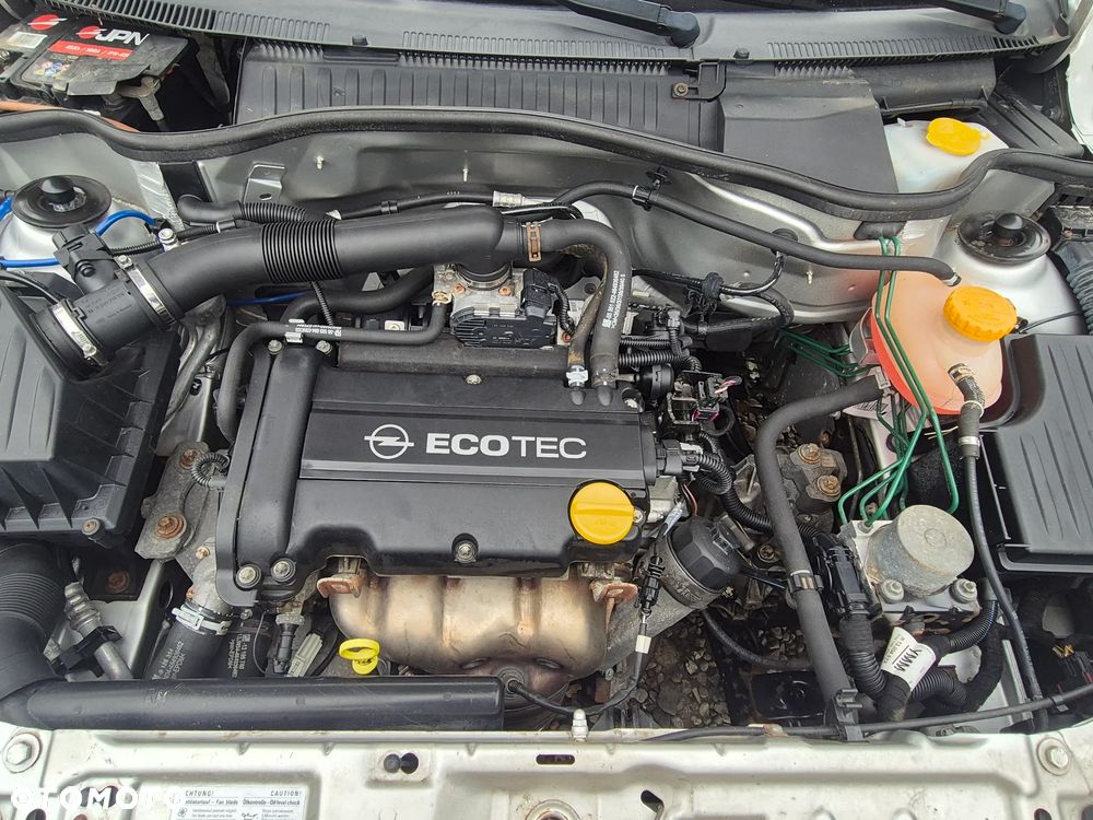 Opel Corsa - 13