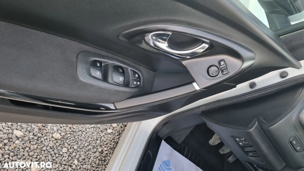 Renault Kadjar Energy dCi 130 4x4 Bose Edition - 19