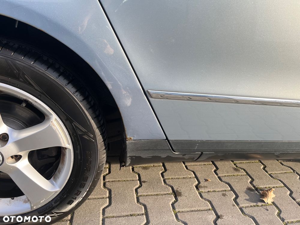 Volkswagen Passat 2.0 TDI DPF Highline DSG - 17