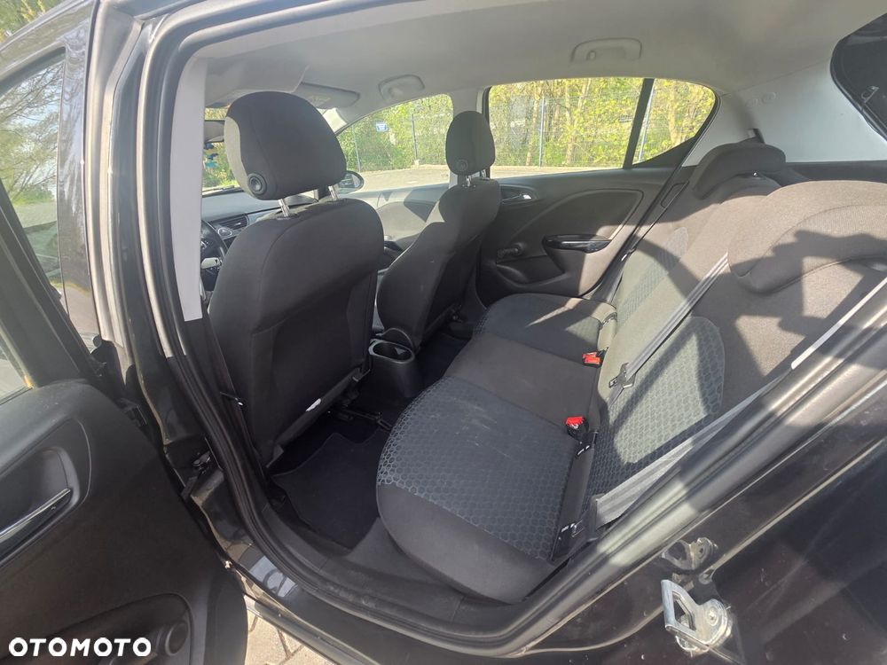 Opel Corsa 1.4 Active - 12