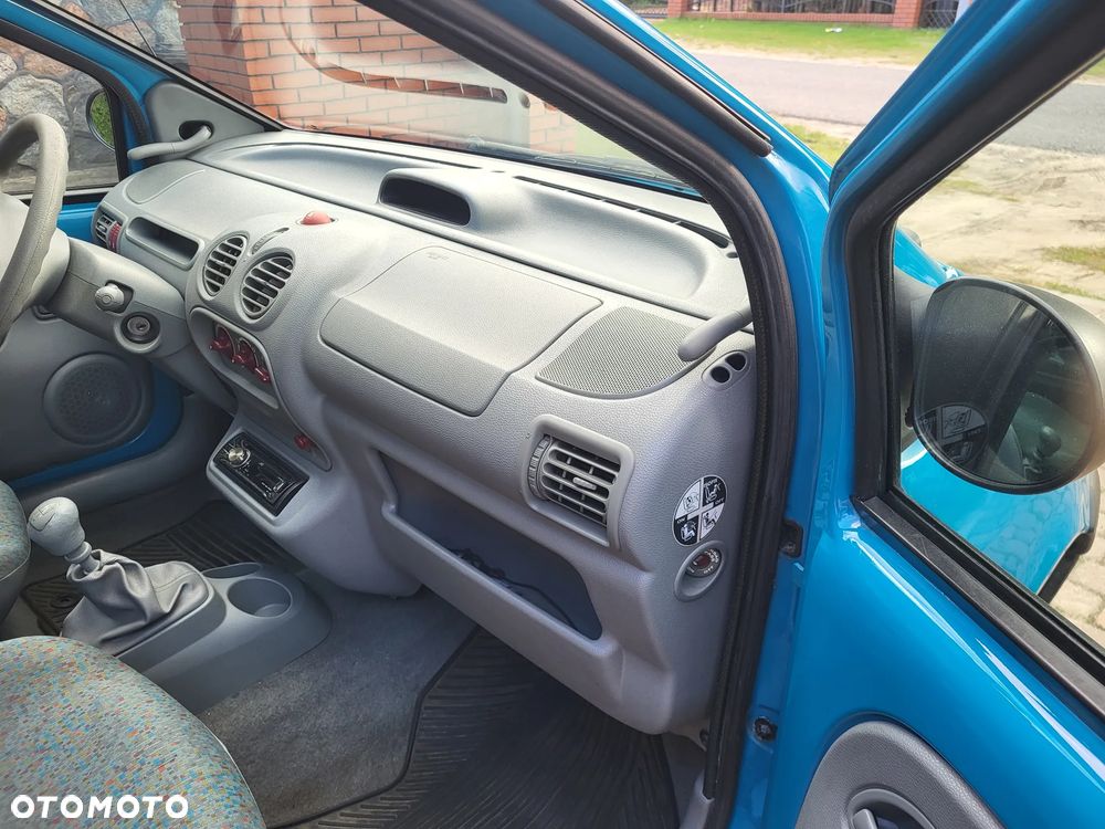 Renault Twingo 1.2 Plus - 17