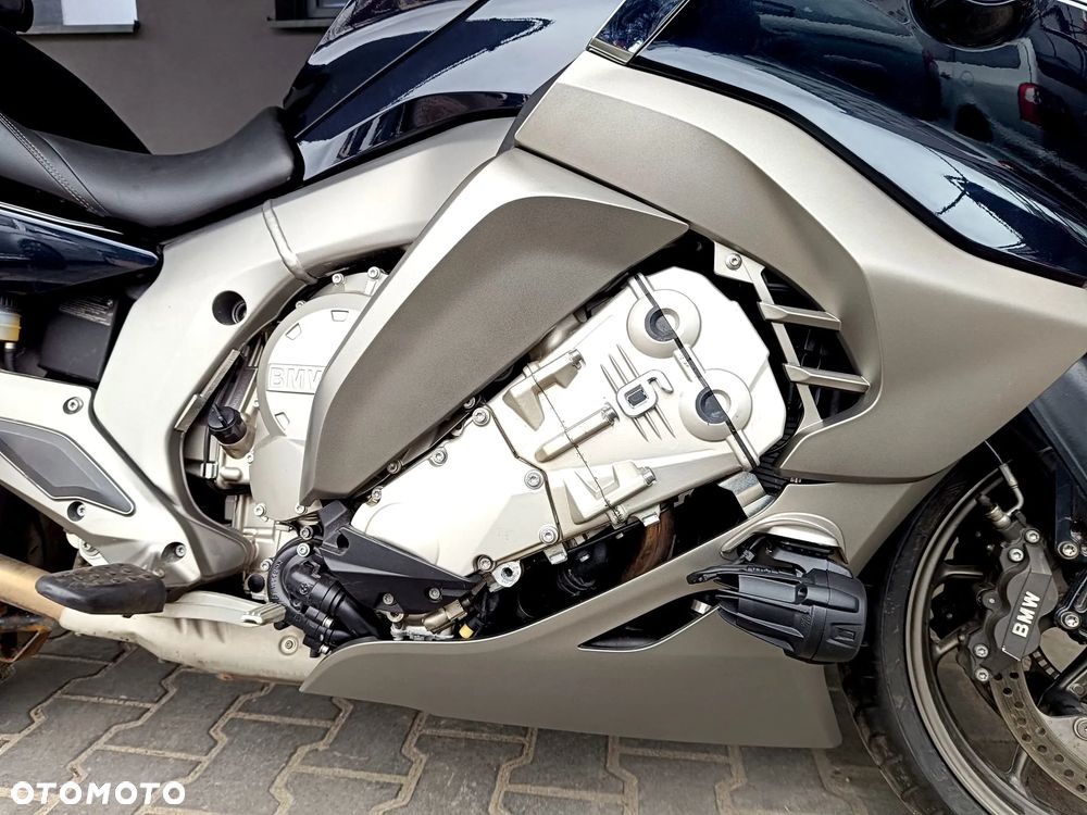 BMW K - 24